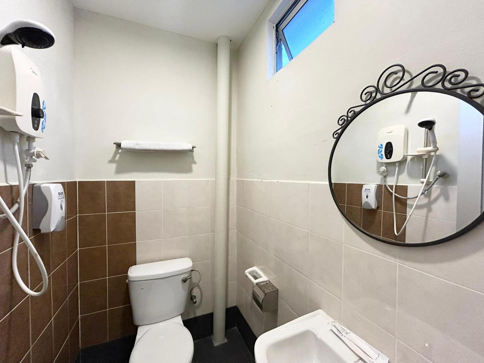 Malacca Gill Garden Boutique Hotel חדר תמונה