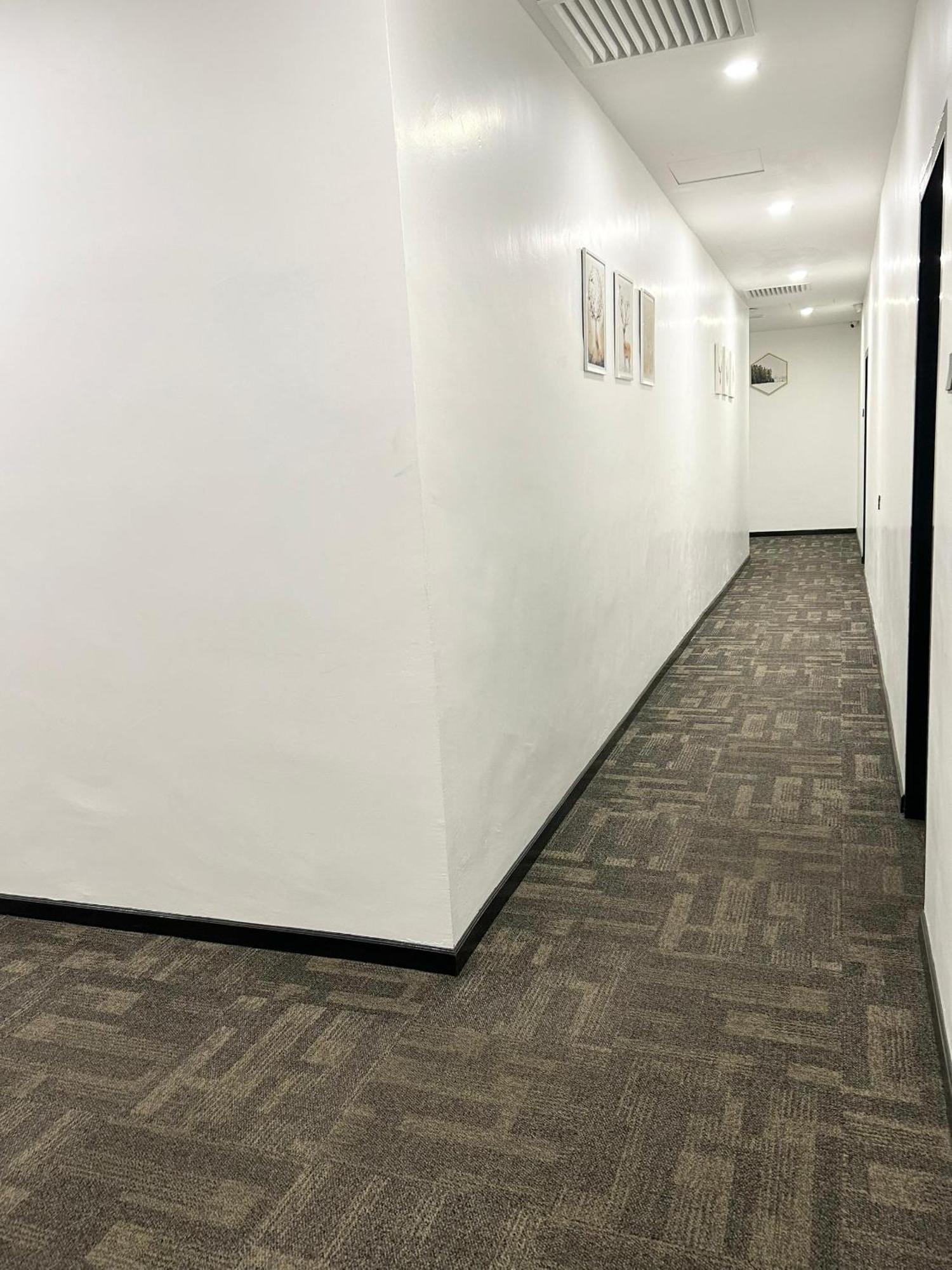 Malacca Gill Garden Boutique Hotel מראה חיצוני תמונה