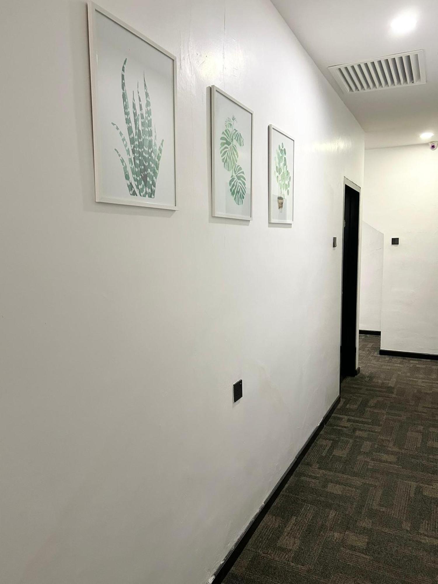 Malacca Gill Garden Boutique Hotel מראה חיצוני תמונה